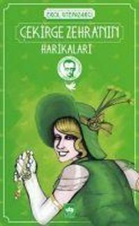 Produktbild: Cekirge Zehranin Harikalari