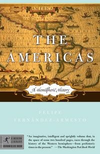 Produktbild: The Americas