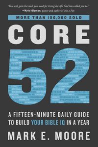 Produktbild: Core 52