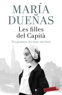 Produktbild: Les filles del Capit&agrave;