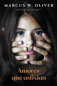 Produktbild: Amores que Asfixian