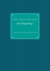 Produktbild: Min BudgetBog 1