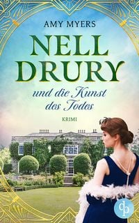 Produktbild: Nell Drury und die Kunst des Todes