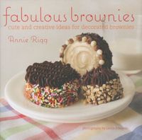 Bild vom Artikel Rigg, A: Fabulous Brownies vom Autor Annie Rigg