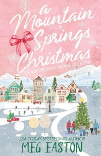 Produktbild: A Mountain Springs Christmas