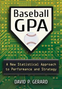 Produktbild: Baseball GPA