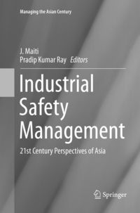 Produktbild: Industrial Safety Management