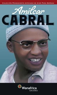 Produktbild: Amilcar Cabral