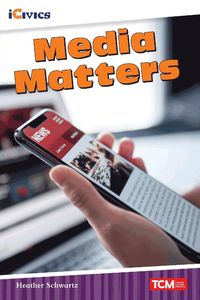 Produktbild: Media Matters
