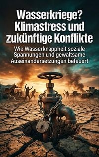 Produktbild: Wasserkriege? Klimastress und zuk&uuml;nftige Konflikte