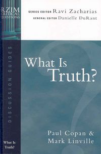 Produktbild: What Is Truth