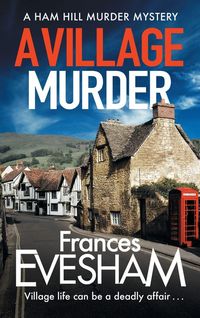 Produktbild: A Village Murder
