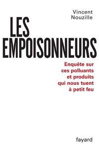 Produktbild: Les Empoisonneurs