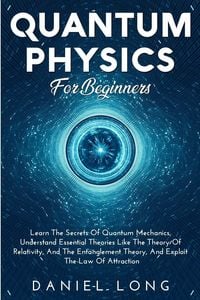 Produktbild: Quantum Physics