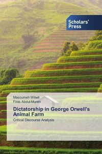 Produktbild: Dictatorship in George Orwell's Animal Farm
