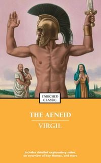 Produktbild: The Aeneid