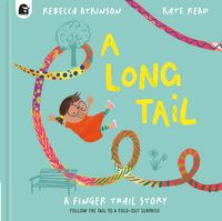Produktbild: A Long Tail