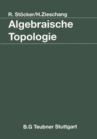 Produktbild: Algebraische Topologie