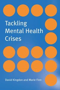 Produktbild: Tackling Mental Health Crises