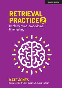 Produktbild: Retrieval Practice 2