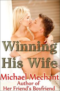 Produktbild: Winning His Wife