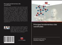 Produktbild: Principes fondamentaux des nanofluides