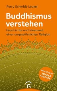 Produktbild: Buddhismus verstehen - Sonderausgabe