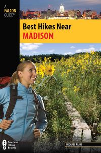 Produktbild: Best Hikes Near Madison