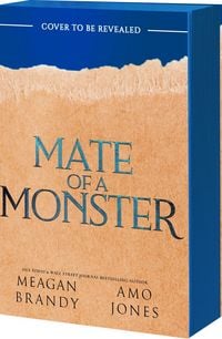 Produktbild: Mate of a Monster