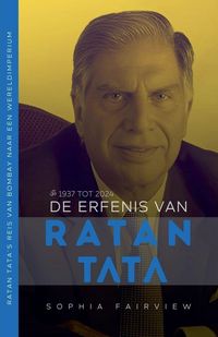 Produktbild: De Erfenis van Ratan Tata