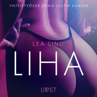 Produktbild: Liha - eroottinen novelli
