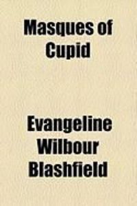 Produktbild: Masques of Cupid