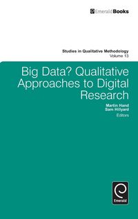 Produktbild: Big Data?