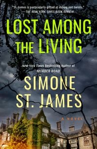 Produktbild: Lost Among the Living