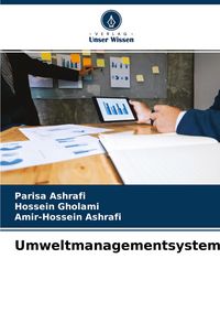 Produktbild: Umweltmanagementsystem
