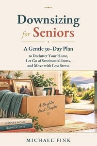 Produktbild: Downsizing for Seniors