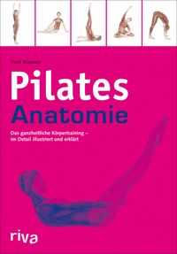 Produktbild: Pilates-Anatomie
