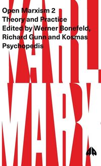 Produktbild: Open Marxism 2