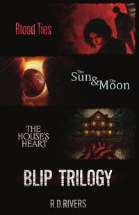 Produktbild: The Blip Trilogy