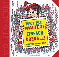 Produktbild: Wo ist Walter? Einfach &uuml;berall