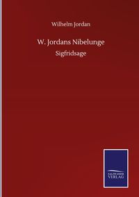 Produktbild: W. Jordans Nibelunge