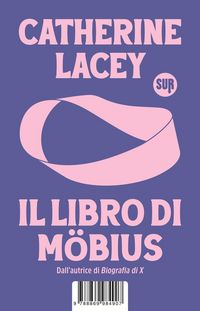 Produktbild: Il libro di M&ouml;bius