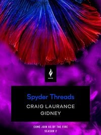 Produktbild: Spyder Threads