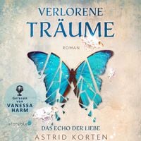 Produktbild: Verlorene Tr&auml;ume