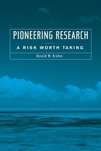 Produktbild: Pioneering Research