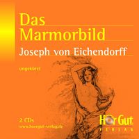 Produktbild: Das Marmorbild