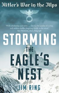 Produktbild: Storming the Eagle's Nest
