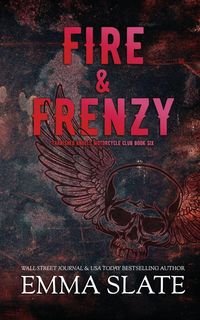 Produktbild: Fire & Frenzy