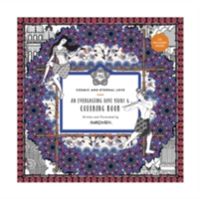 Produktbild: Amrita Sen Cosmic and Eternal Love Coloring Book