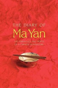Produktbild: The Diary of Ma Yan
